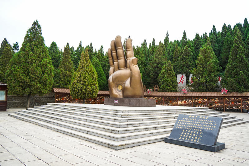 山东周边游2天1夜小众,5.1山东五日游