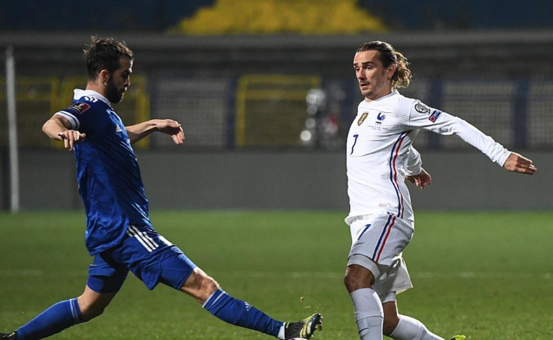 高卢雄鸡世界杯预测,2018世界杯高卢雄鸡法国队