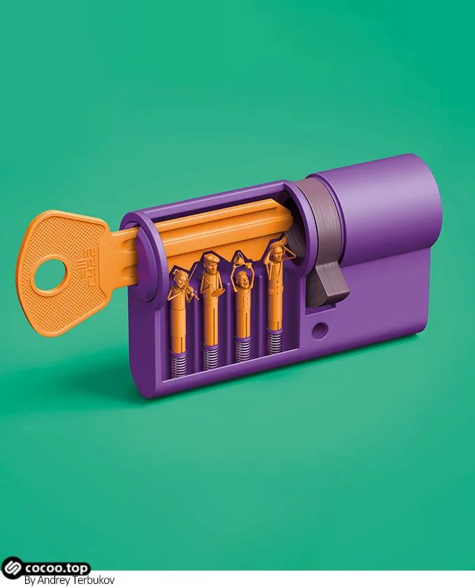 广告语创作！活用成语