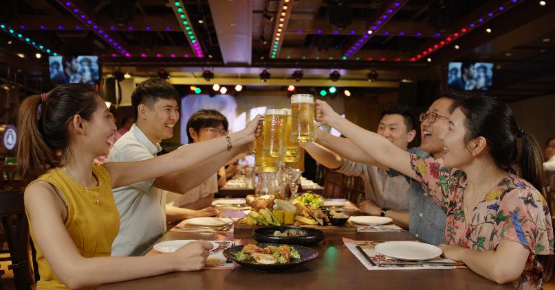 青岛美食江湖,青岛犄角旮旯美食