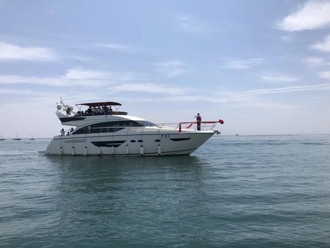 重大利好!旅顺休闲娱乐又添新地标