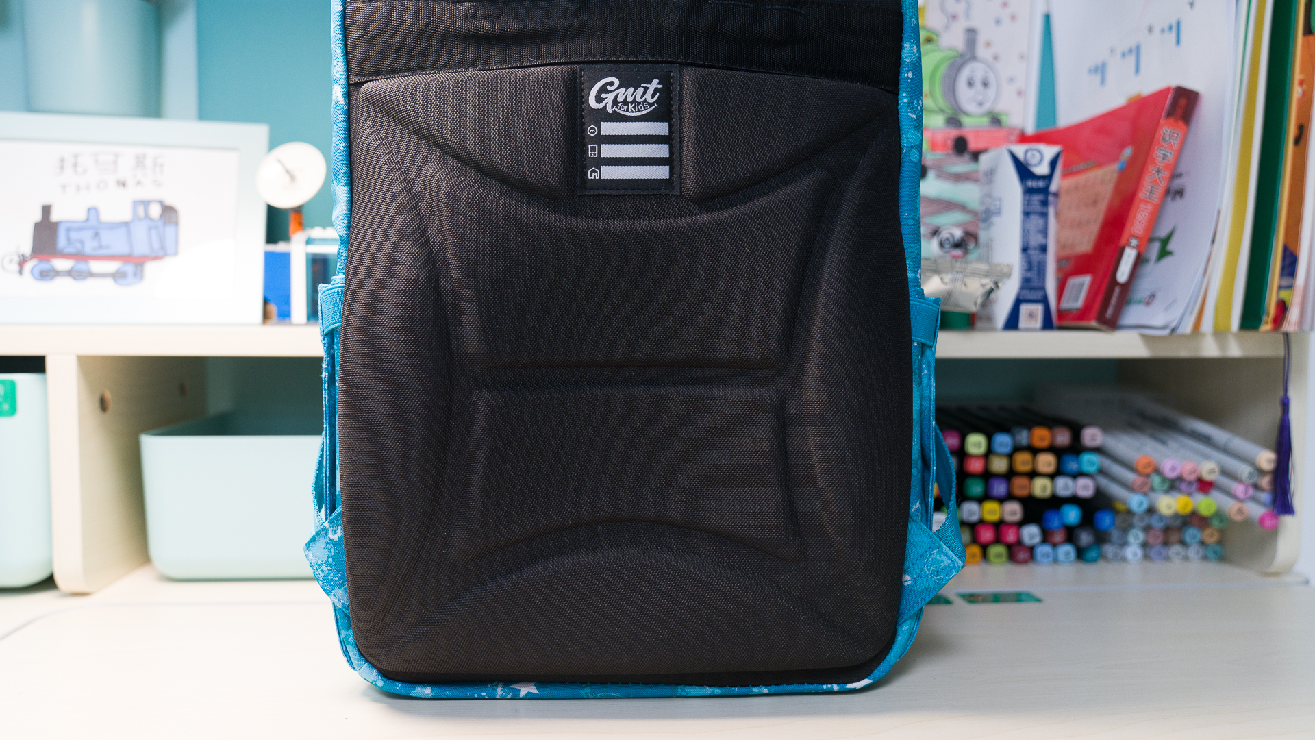 减负护脊书包怎么选,如何给孩子选一款好的护脊书包