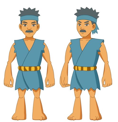 “那世纪”缘分注定，翻翻“那”些男神女神，小游戏等你来挑战