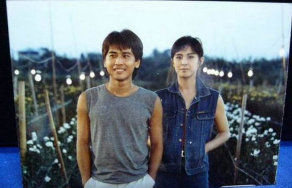 齐秦妻子谈王祖贤,齐秦在老婆面前谈王祖贤