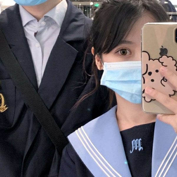 情侣头像原宿风下半身,秋天温暖情侣头像