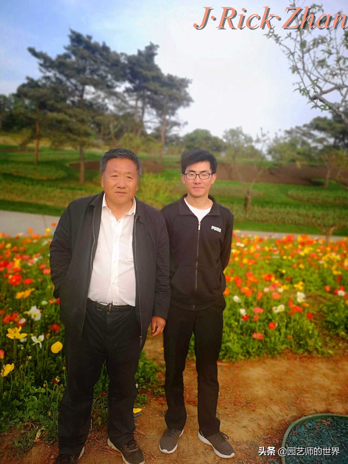 值得参观的国内优秀花园之品鉴（上篇）