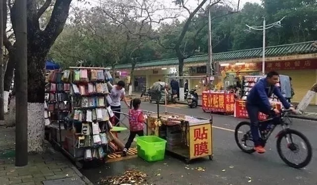 肇庆好逛的街,骑楼街肇庆一条街