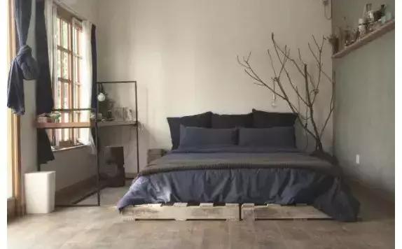 西安最有品位的民宿酒店,西安城市玲珑赛高街区民宿