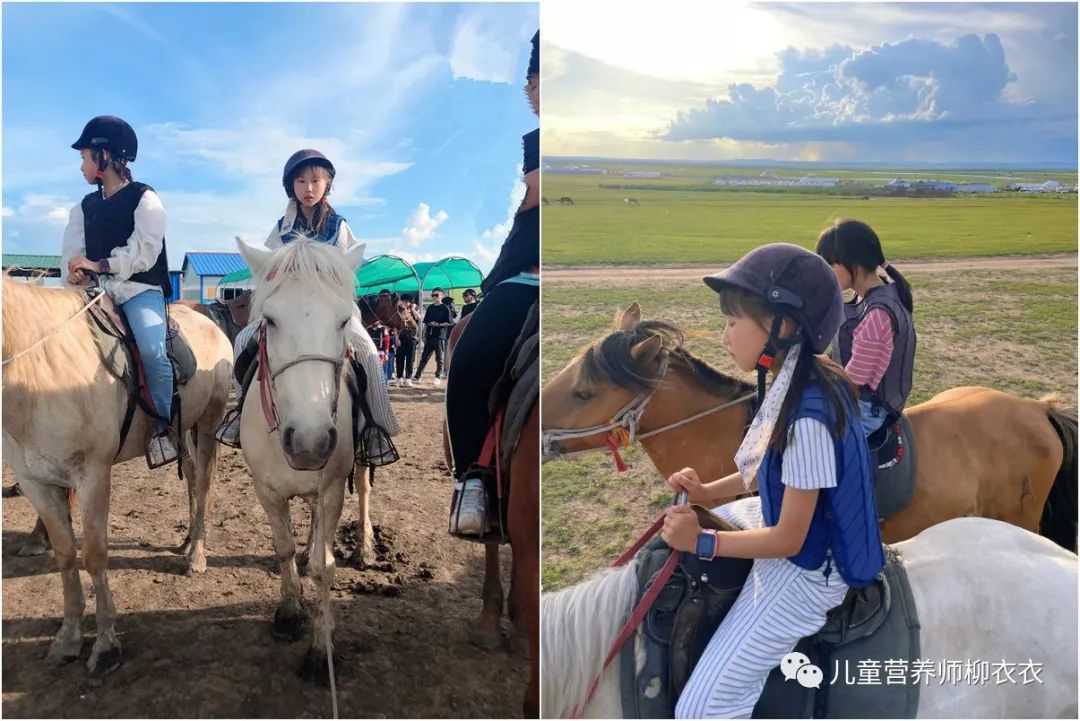 暑假带孩子内蒙古旅游攻略,暑期内蒙古亲子游鄂尔多斯