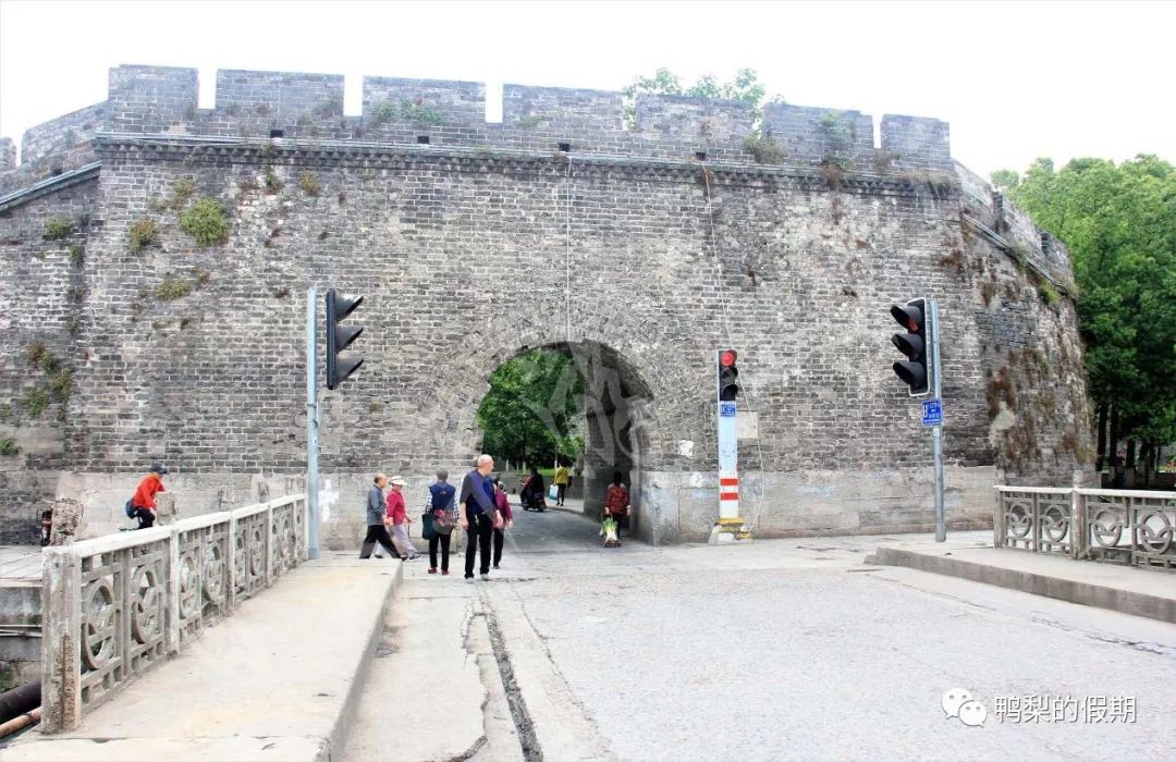 自驾车游遍中国之（一）——世界那么大，我想去神农架