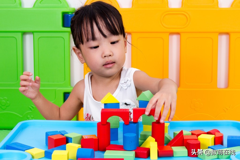 让孩子越玩越聪明的100个数学问题,儿童数学思维训练2-6岁数学题