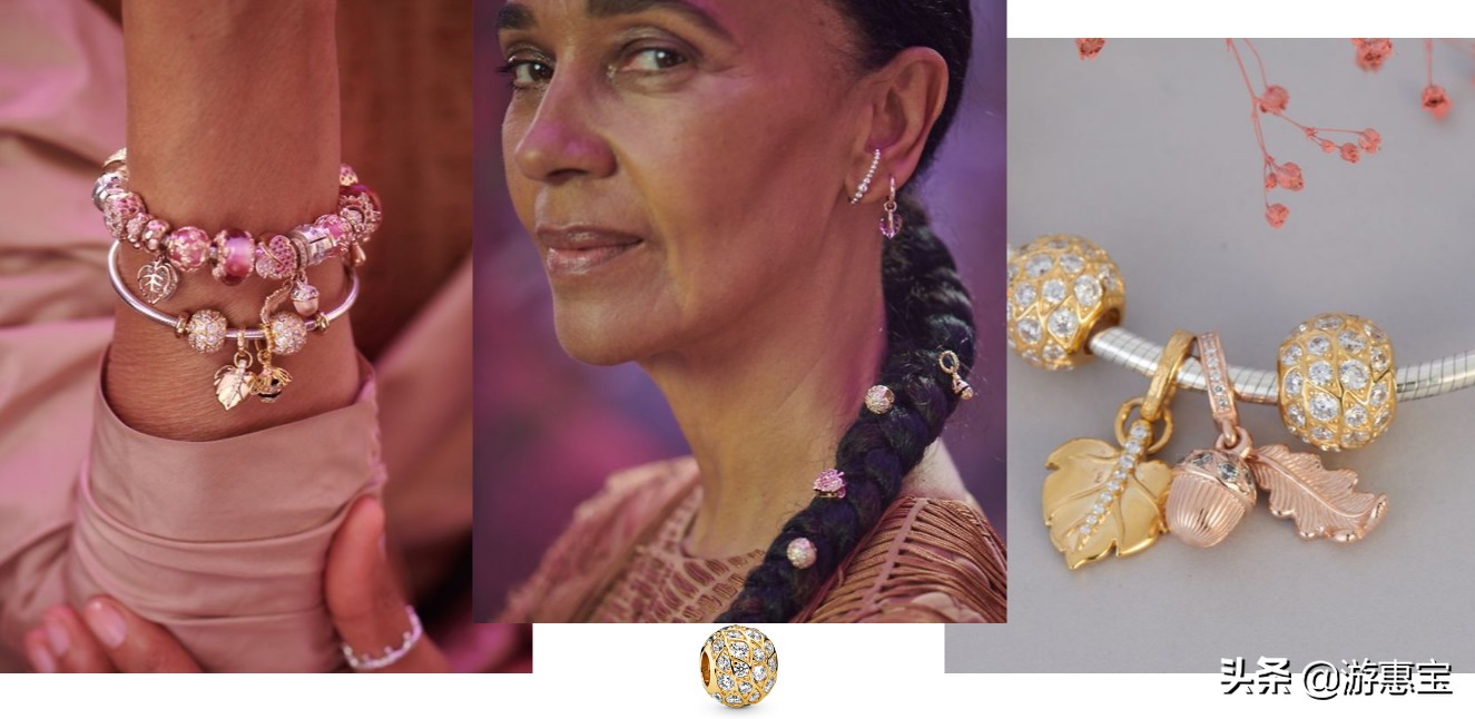 潘多拉新品2023,2022潘多拉新品