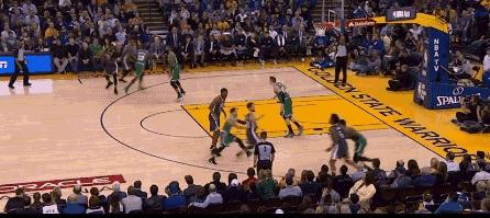 欧文控球过人,nba华丽控球过人集锦欧文