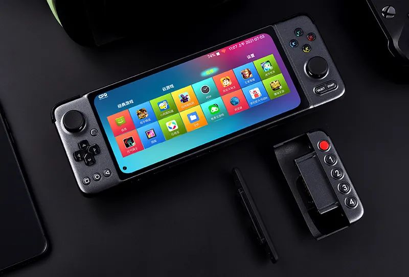 GPDXP手游掌机,gpdxp手游掌机价格