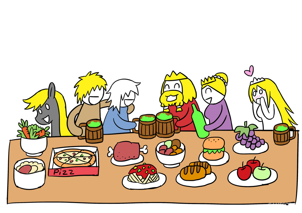 北欧女神布伦希尔德,北欧神话希尔德