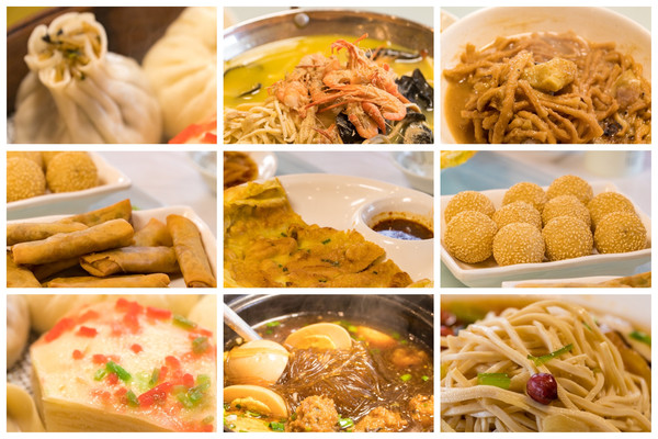 踏春赏花正当时，打卡千垛水上油菜花！玩转兴化景点美食全攻略