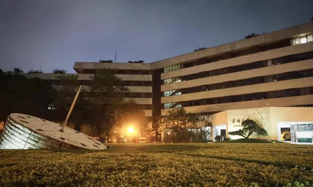 沿海大学海景房,盘点樱校的豪华海景房