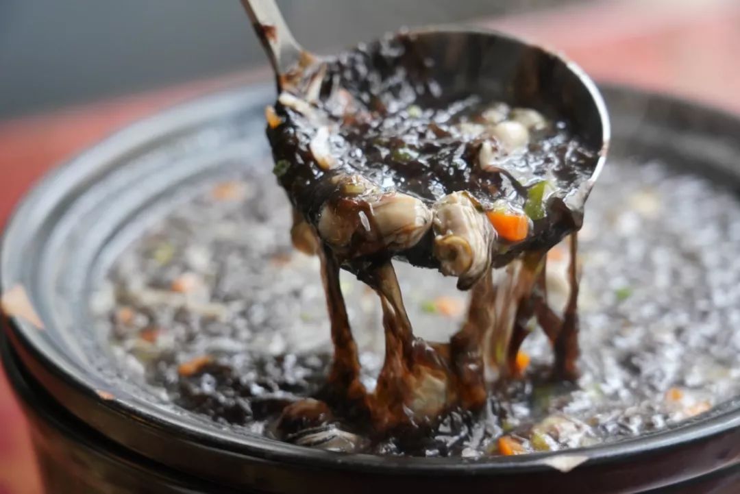 人均30就可以吃广式甜品,福建霞浦海鲜一条街哪家店最好吃