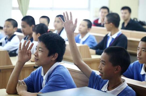 民办和公办差距是如何被拉大的,民办和公办师资差距