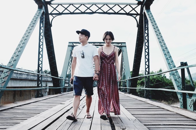 两人泰国游,两个人泰剧