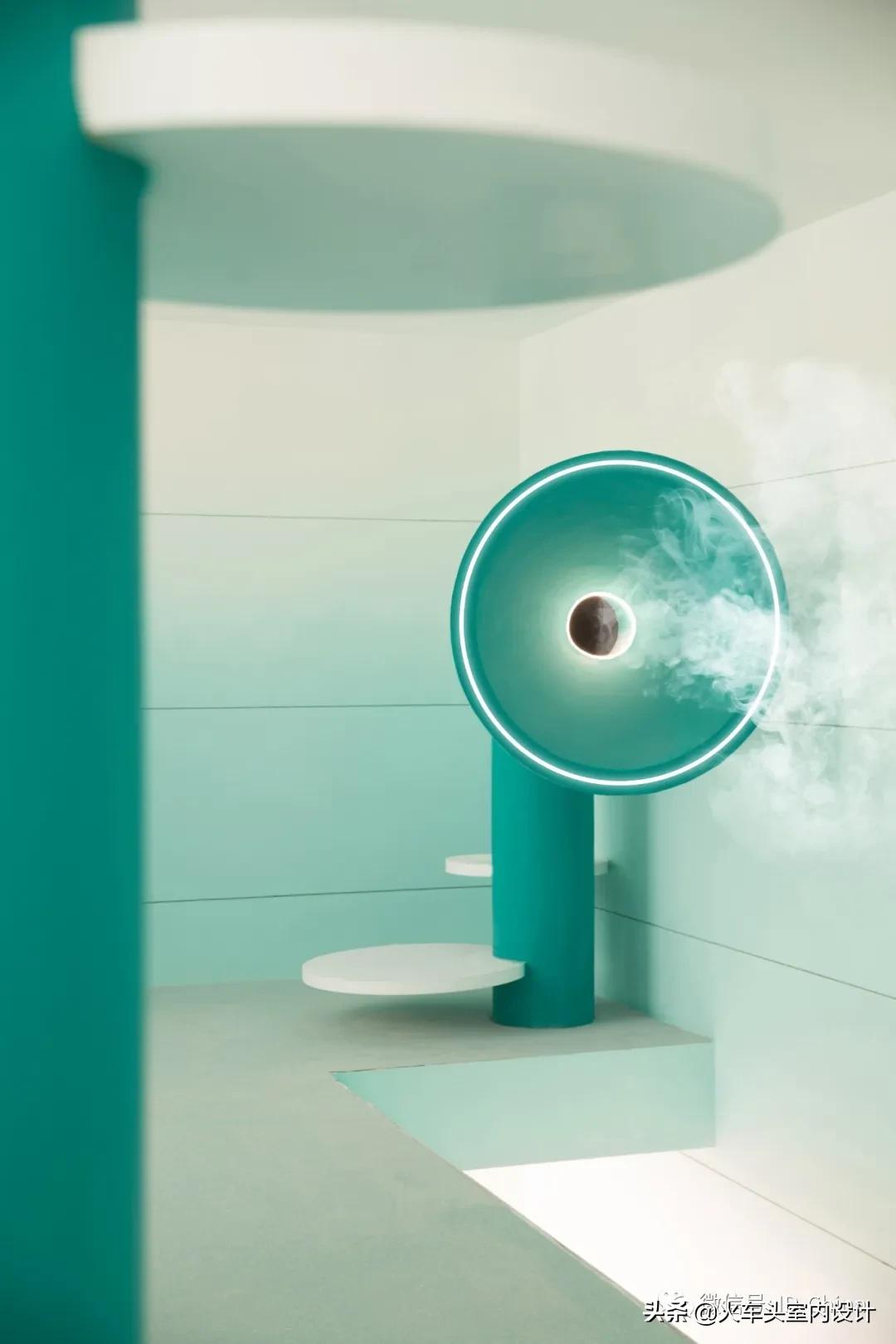 寻梦环游之旅——恒信·青州风华尚品幼儿园