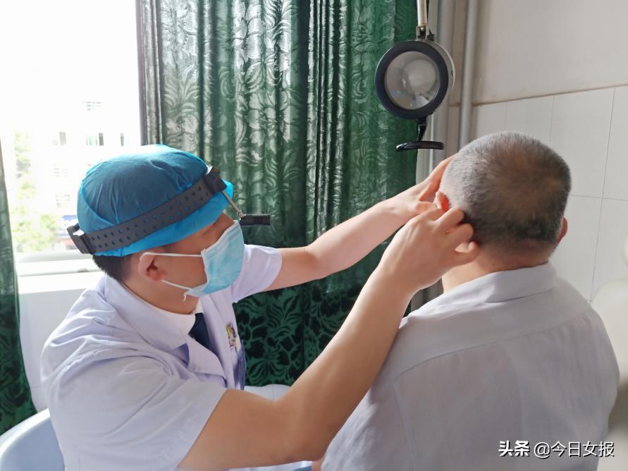 科普如何远离老年性耳聋,怎样延缓老年耳聋