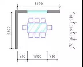 一般房子户型尺寸多大的,选择房屋户型的标准是怎样的呢