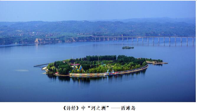 济源北岸旅游度假区,济源市黄河北岸项目