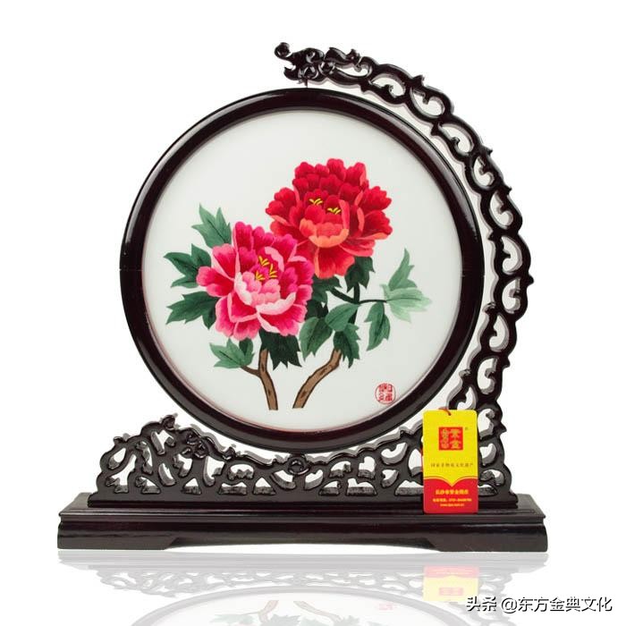 湘绣介绍,湘绣的介绍图文