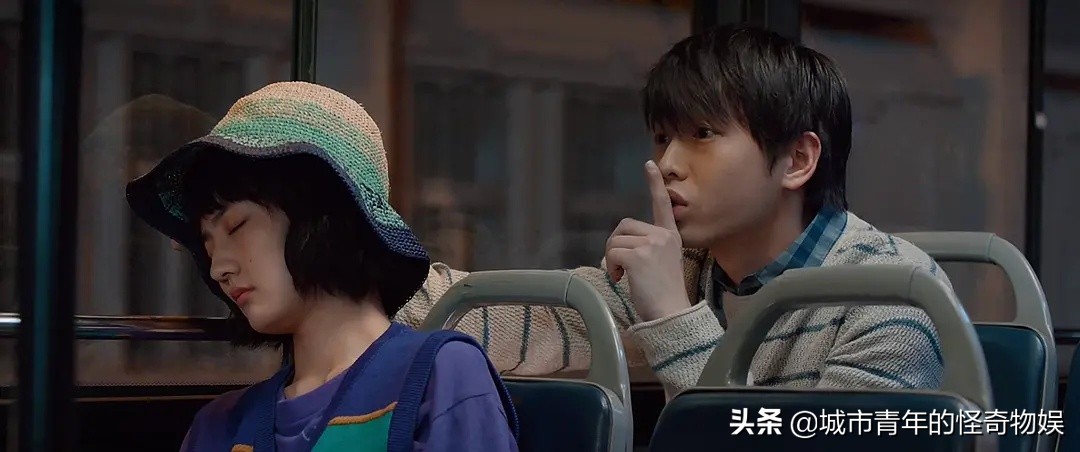 闪光少女青春片该有的模样 (闪光少女一样的青春片)