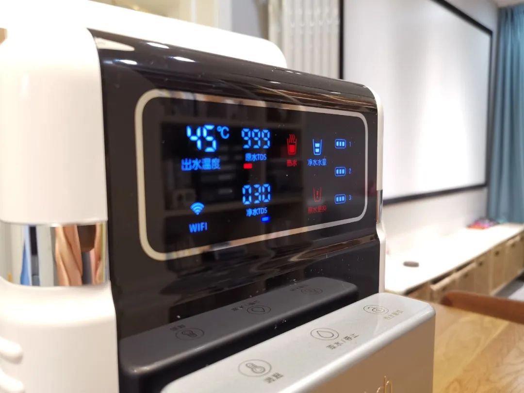 净水器版烧水壶推荐,净水器直饮烧水壶