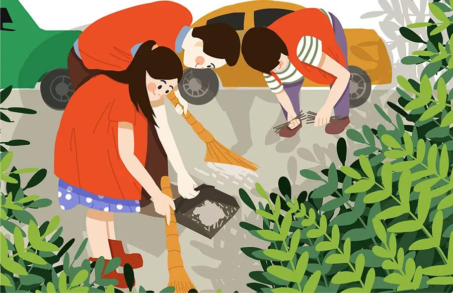 儿童画创意美术教程10岁,儿童画创意课程教学