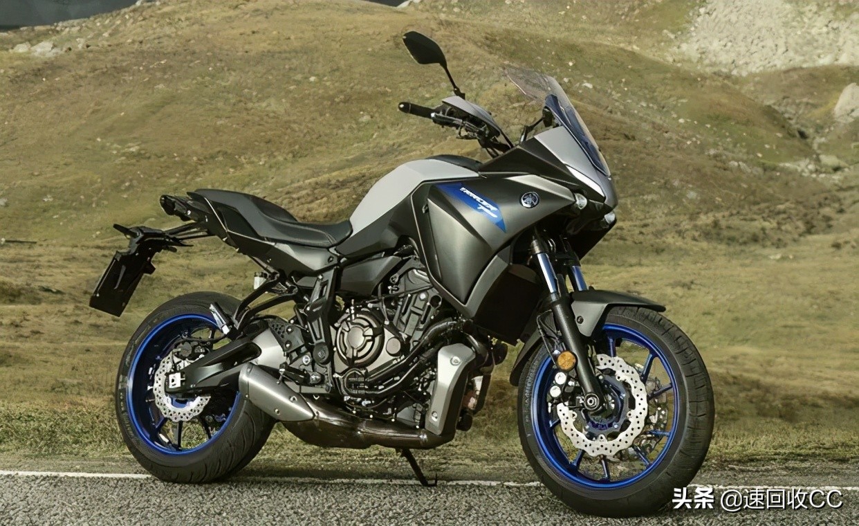 盘点十大轻型且颜值超高的摩托,2022最帅复古摩托推荐