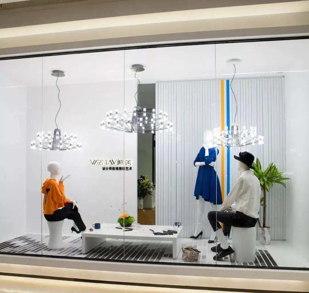 现代灯特点,当下流行主流灯的优缺点