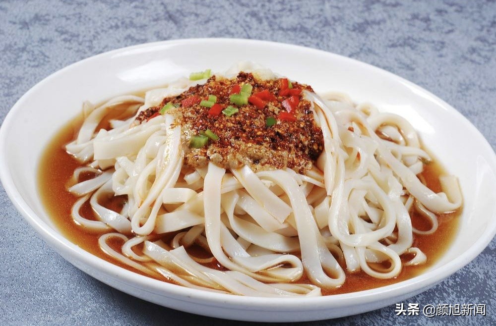 陕西的特色小吃与旅游景点,陕西有哪些特色小吃