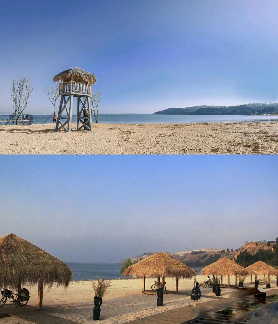 昆明亲子游自驾游攻略推荐路线,昆明周末亲子游十大好去处