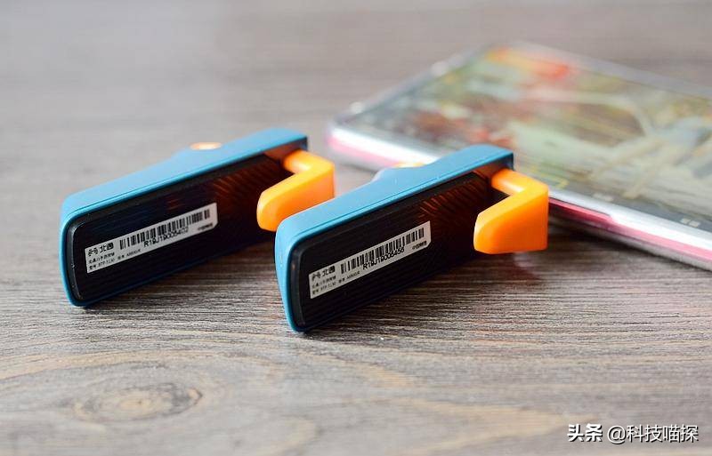 北通J1手游按键1秒15次击发，和我拼手速你必败无疑