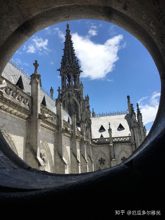 我在厄瓜多尔的定居生活1