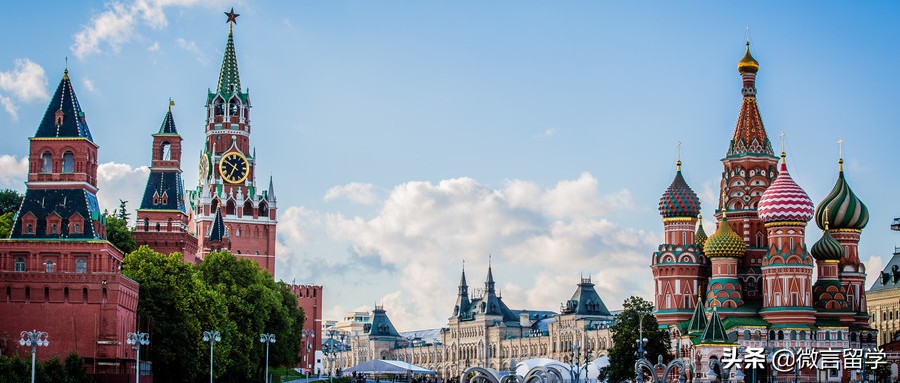 2020年俄罗斯留学选择圣彼得堡理工大学怎么样