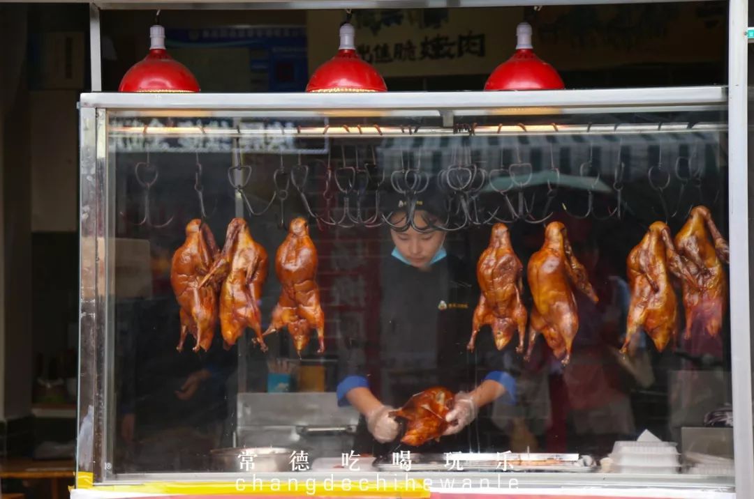 常德这条校园旁最“便宜”的街，却有着我们最“贵”的青春