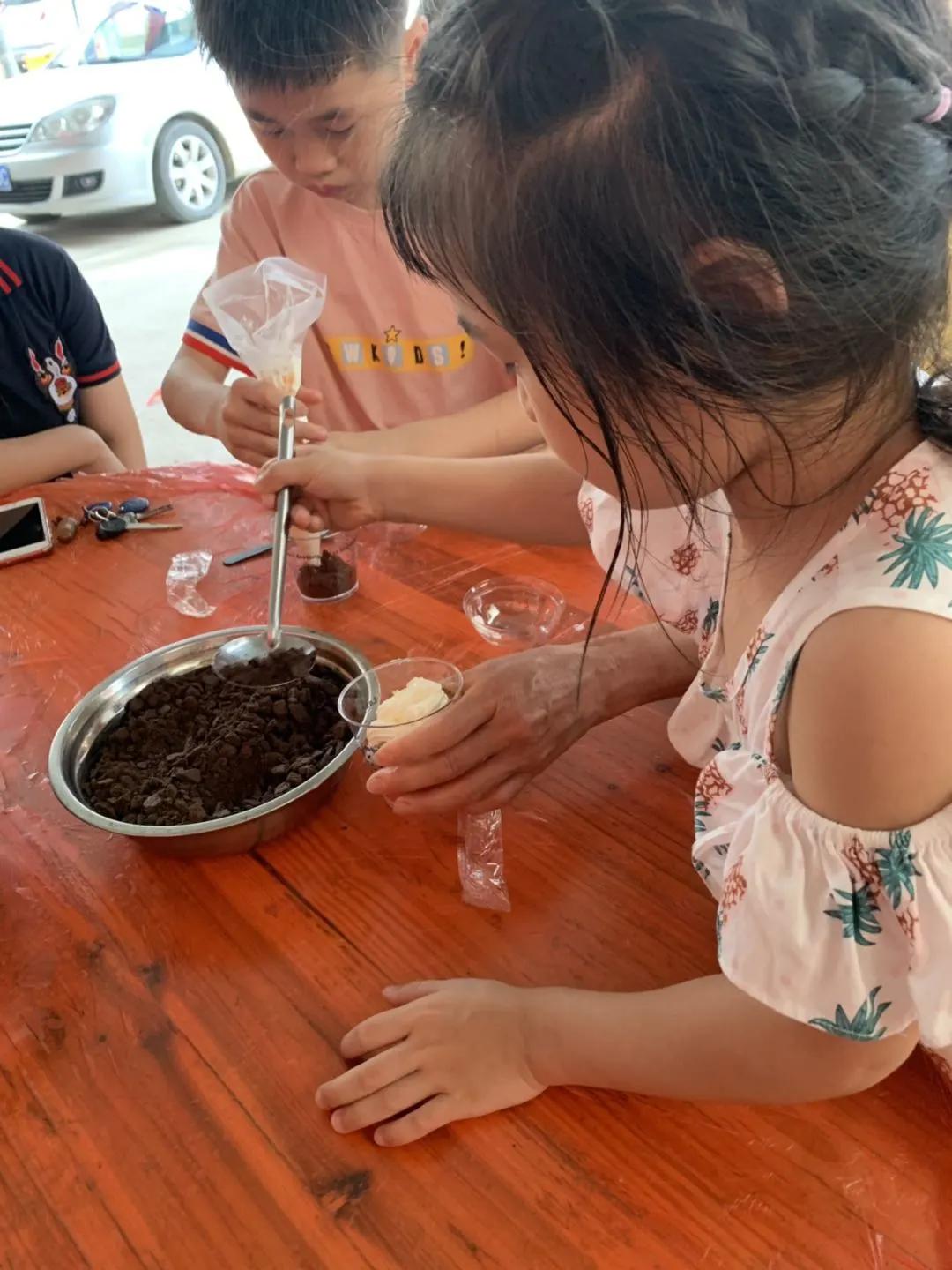 爱心甜品制作大全,爱心甜品制作全过程