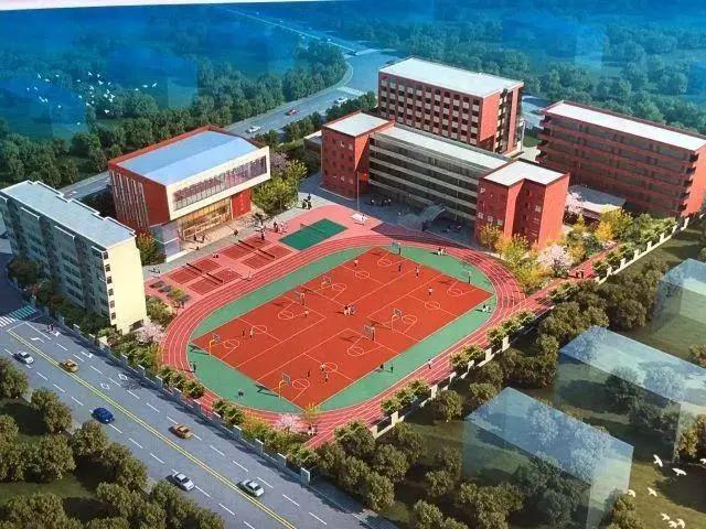 南昌三中总校怎么样,南昌三中哪几个校区最好