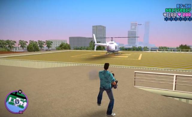 盘点gta你不知道的秘密,gta系列细思极恐的地方