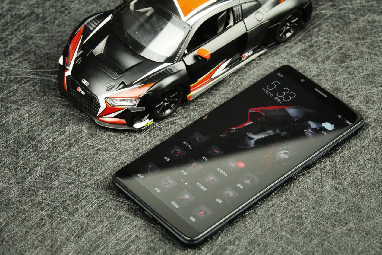 红魔mars和黑鲨helo哪个更好用,红魔mars和小米黑鲨helo哪个好