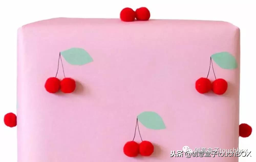 教你礼物包装小窍门,礼物包装方法推荐