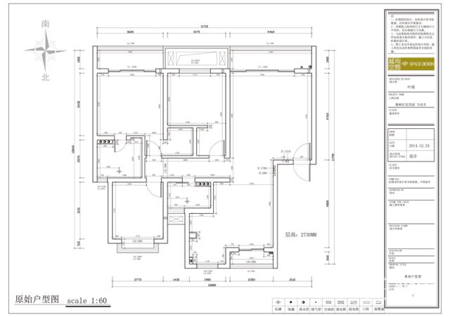 花50万让家增值500万，这80后的北欧风装修把宜家秒成渣了