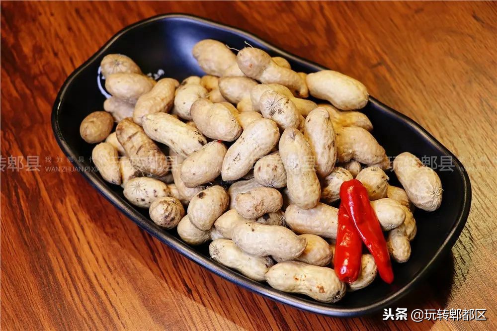 郫都最好吃的烧烤店,郫都十大烧烤店