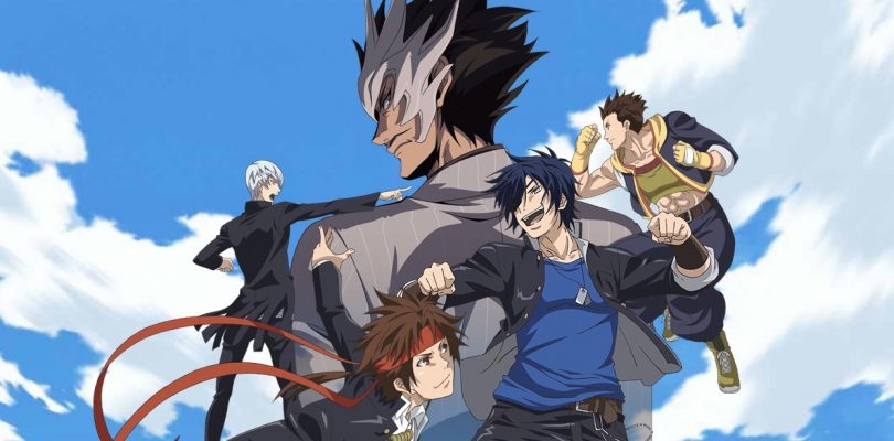 2022年游戏改编的新番,4月新番游戏改编