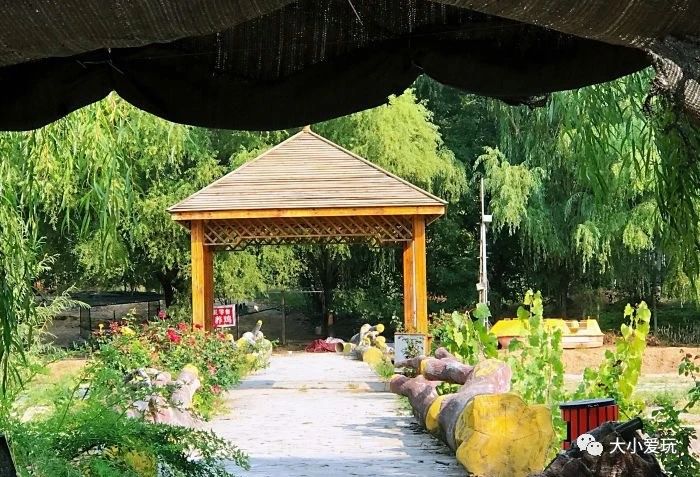 北京周边好玩的野外烧烤,北京适合野外烧烤的地方