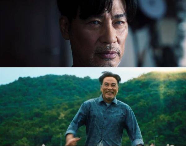 NG次数打破从影记录,任达华的《小Q》本就与众不同